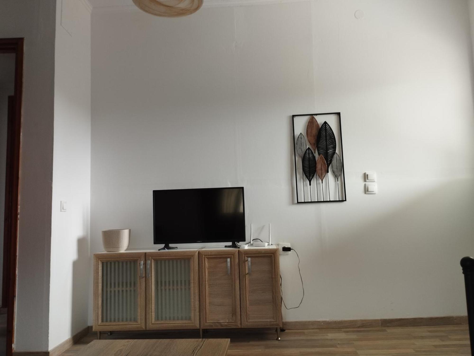 Spiti Lou Apartamento Notos Exterior foto