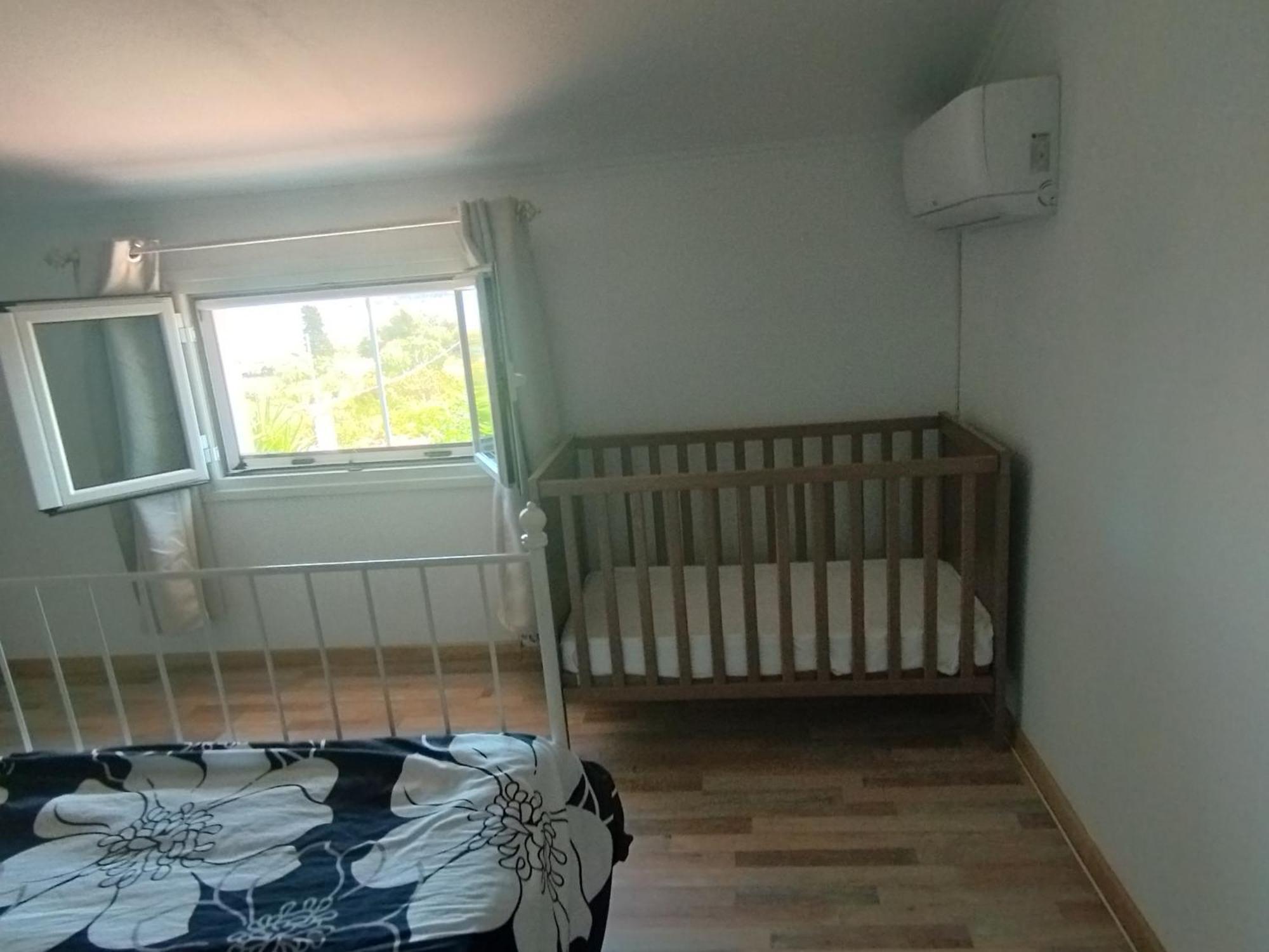 Spiti Lou Apartamento Notos Quarto foto